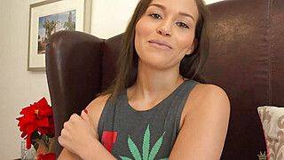 Karter Foxx - ATKGalleria Interview (SOLO) - ah-me.com