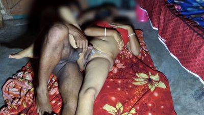 Hot Desi Aunty Rani Mondal Fucked Hard in Village - Homemade Sex Video - xxxfiles.com
