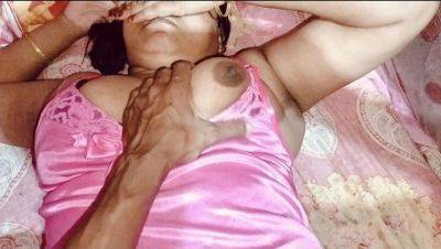 Hardcore Fuck - Desi Hot Wife Hardcore Fuck in Bedroom - Bangladeshi Couple Rough Sex - veryfreeporn.com