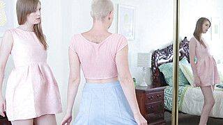 Riley Nixon - Fatherly Alterations Pt.2 - Riley Nixon - ah-me.com