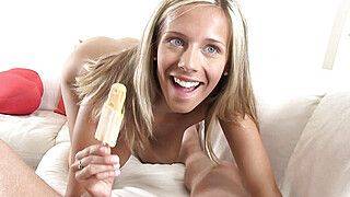 We Like To Suck - Sweet Icecream - ah-me.com