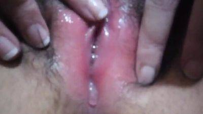 AlexisAir Fingering Her Wet Pussy Until She Cums - Big Natural Tits Asian Teen - porntry.com - India - Indonesia