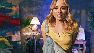Seth Gamble - Anna Claire - Anna Claire Clouds - Claire - Pov Big Ass Pawg Anna Claire Clouds Needs to Taste and Try Your Cock for Insp... - ah-me.com