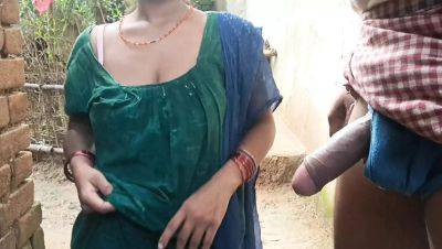 Hot Indian Wife Fucks Husband in Morning - Desi Couple Sex - veryfreeporn.com - India