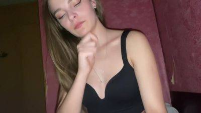 A New Pose That Brings Her To Orgasm Faster - hclips.com