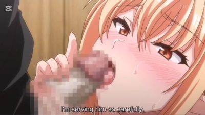 The Elf princess afflicted by the aphrodisiac spell hentai 2 - upornia.com