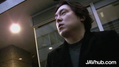 Rui Yazawa s Steamy Fucking At Hotel Rendezvous - hotmovs.com - Japan