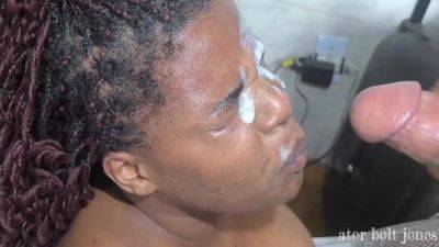 Anastacia Bolt Vem De Novo Pagar A Divida Com Agiota, Hoje Ela Comecou Com A Toda Dentro Da Xota E So Cuzinho Tudo No Aro Leite Na Cara. 11 Min With Bolt Jones, Sarifa Black And Mao - hclips.com - Brazil