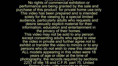 FEMOUT XXX The Princess Treatment - drtvid.com