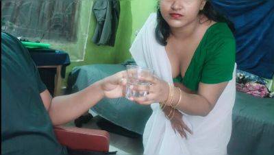 Desi Widow Bhabhi Cheating - Hot Hindi Dirty Talk & Wild Sex with Shraddha Pandey - xxxfiles.com - India