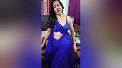Indian Boy Fucking Stepsister In Law In Room - desi-porntube.com - India