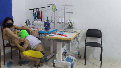 A 50-year-old Mature Woman Told Her Employee That She Would Get A Promotion In Exchange For A Blowjob - hclips.com - Ecuador