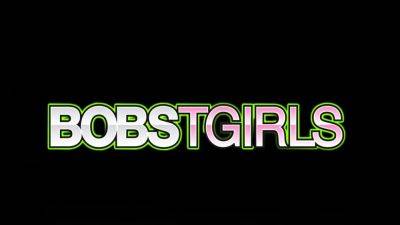 BOBSTGIRLS Be My Baba Please - drtvid.com