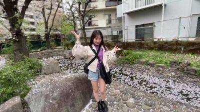 300ntk-576 玉砕覚悟の本気ナンパでスレンダー美ボディ美少女 - senzuri.tube - Japan
