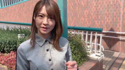 300maan-654 清楚な外見に似合わず意外と遊び人 - senzuri.tube