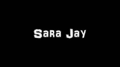 Sara Jay - Makes An Oreo Sandwich - Sara Jay - hotmovs.com