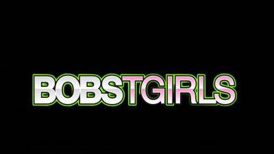 BOBSTGIRLS The First Date - drtvid.com