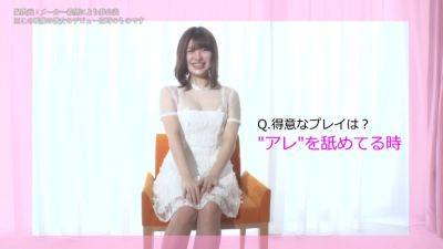 0009054_顔面騎乗位 セックス 尻フェチなどが含まれている - hclips.com - Japan