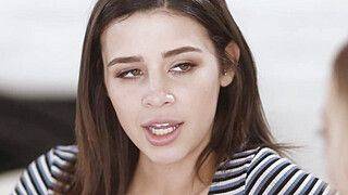 Lily Larimar - Kylie Rocket - Kylie - Next door neighbor is hot and a lesbian - ah-me.com