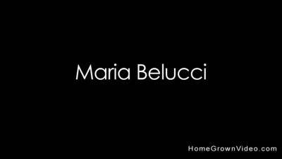 Barry Scott - One Good Deed Deserves Another - Maria Belluci & Barry Scott - hotmovs.com