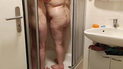 Hot Shower Moment, I Soap Her Whole Body - desi-porntube.com - India