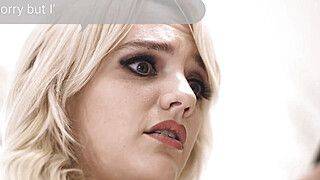 Kenna James - James - Madi Collins - Hi I am your lucky Penny and Im horny AF - ah-me.com