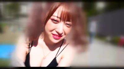 0009091_かわいい デカ乳 素人などが含まれている - hclips.com - Japan
