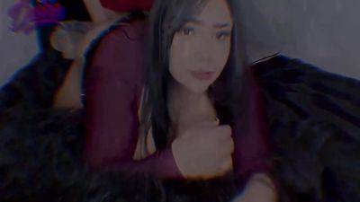 Slut Doll - Chubby Busty Big Butt Takes Hard Cock Without A Condom, The Pervert Fucks Faster When He Cums 10 Min - hotmovs.com - Brazil