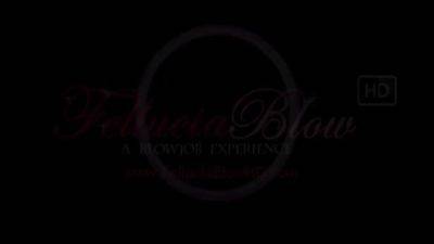 Watch Rough Pornstars Smut - Fellucia Blow - hotmovs.com