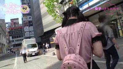 0009372_美女 着衣SEX 指フェラなどが含まれている - hclips.com - Japan