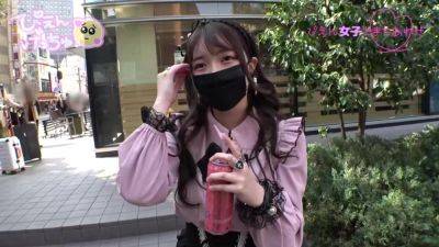0009435_巨乳 乳首舐め手コキ 超乳などが含まれている - hclips.com - Japan