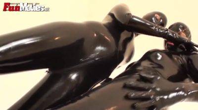 Latex Loving - FunMovies - hotmovs.com - Austria