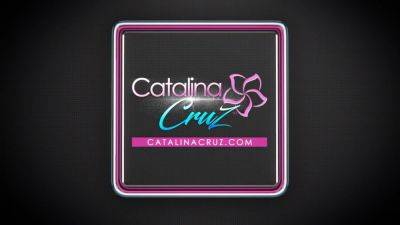 Catalina Cruz - Nosey Neighbor - hotmovs.com - Usa