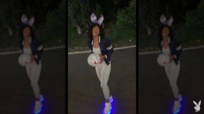 Lights, Camera, Play - PlayboyTV - hotmovs.com
