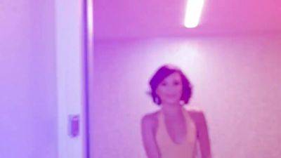 Shesnew - vaca sex tape with my girlfriend (Callie Cyprus) - sexu.com