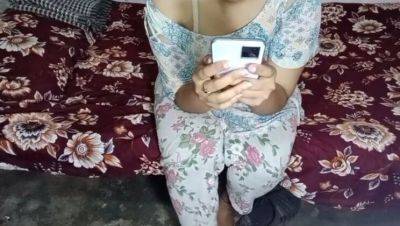 Hot Indian Bhabi RIMSHA Fucks Client Hard - Anal, Deep Throat & Big Ass Action - veryfreeporn.com - India - Pakistan