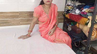 Desi India - Desi Indian Bhabhi Hot Rainy Day Fuck - Tannu Moans in Hindi Sex Video - porntry.com - India