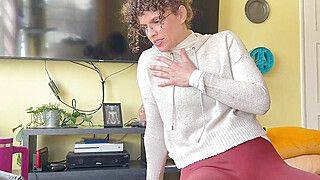 Caught Stepmom Watches Porn Hates Fucking - ah-me.com