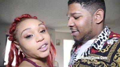 First Time Thick Booty Wife Renee Rose Fucks Her Man - Hot Reality Sex - veryfreeporn.com