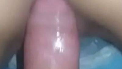 Huge Mexican Cock Fucks Tight Latina Ass - porntry.com - Mexico