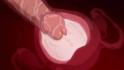 Busty Teen Gets Creampied Daily - Uncensored Hentai with Subtitles - veryfreeporn.com - Japan