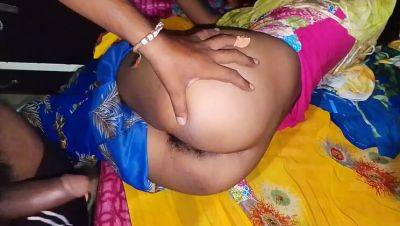 Hot Indian Girl Priya Sena Fucked Hard in Doggystyle - Full Hindi Audio - veryfreeporn.com - India