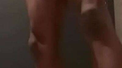 Big Black Cock Public Gym Masturbation - porntry.com