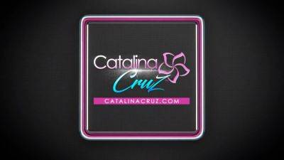 LICENSED TO LICK - Tanya Tate Licks Her Box Jelena Jensen - hotmovs.com