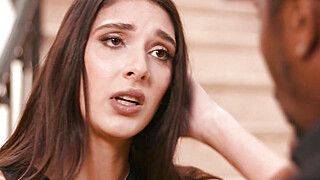 Isiah Maxwell - Latina mistress is fucked rough by a bbc - ah-me.com