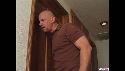 Briana Banks - Stepdad Anal Fuck - Taboo Family Sex with Briana Banks & Rod Fontana - porntry.com