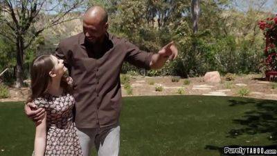 Alice March - India Summer - Stepmom and Stepteen Share Stepdad's Big Cock - India Summer, Alice March - veryfreeporn.com - India