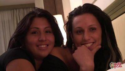 Busty Stepsister Sucks Cock & Gets Fucked Doggystyle - Shaved Pussy & Big Tits - porntry.com