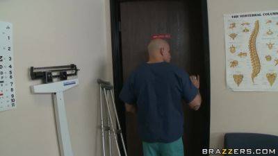Dylan Ryder - Barry Scott - Orgasmic Flesh With Jessica Lynn, Dylan Ryder, Barry Scott - Brazzers - hotmovs.com