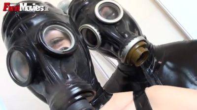 Mask Fetish - FunMovies - hotmovs.com - Austria